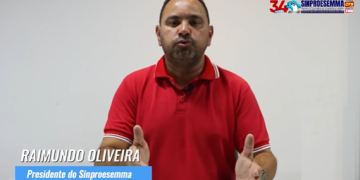 Diretoria do Sinproessema decide suspender greve dos professores no Estado