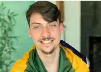 Filho do ex-presidente é nomeado no Senado para salário de R$ 9,5 mil