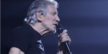 Alemanha cancela show de ex-Pink Floyd acusado de anti-semitismo
