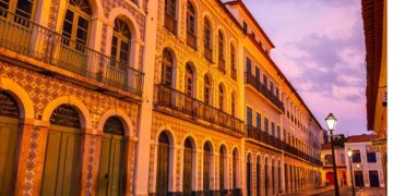 Prefeitura promove audiência pública para debater a política municipal de turismo