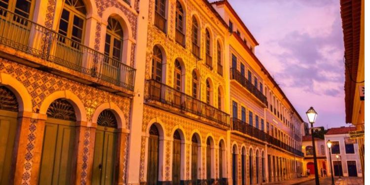 Prefeitura promove audiência pública para debater a política municipal de turismo