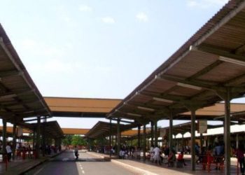 Rodoviários ameaçam paralisar parte do sistema de transporte por atraso em salários