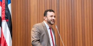 Deputado do PSB do Maranhão diz que bandidos ocuparam a Presidência da República