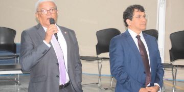 Audiência debate greve dos professores e não chega a consenso