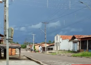 Bilhetes com ameaças de ataques a escola é encontrado em Alto Alegre do Pindaré
