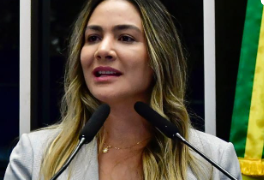 Senadora Ana Paula Lobato condena conduta da deputada Zanatta