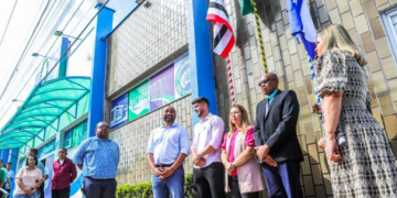 Presidente da Assembleia participa de comemoração de 103 anos de emancipação de Bacabal