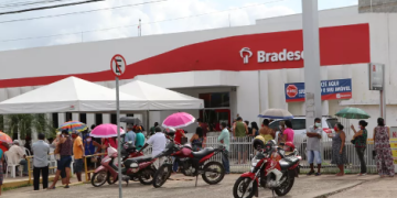 Agências bancárias ficam fechadas na Sexta-Feira da Paixão