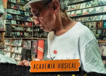 Documentário vai retratar a história do Bar do Léo, no Mercado do Vinhais