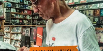 Documentário vai retratar a história do Bar do Léo, no Mercado do Vinhais