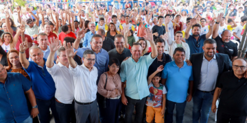 Bairro João de Deus em São Luís comemora 42 anos de fundação