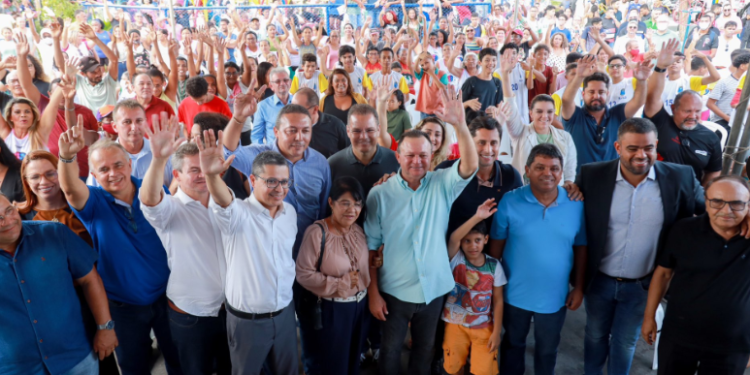 Bairro João de Deus em São Luís comemora 42 anos de fundação