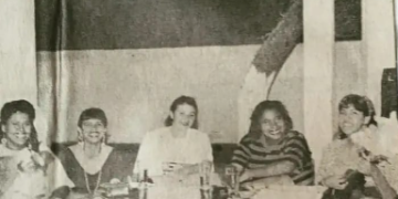 Morre em São Luís fundadora do grupo As Brasileirinhas