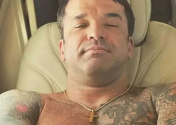 Flávio Dino diz que prisão de Thiago Brennand é vitória da Justiça