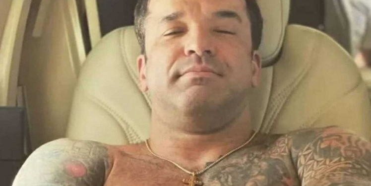 Flávio Dino diz que prisão de Thiago Brennand é vitória da Justiça