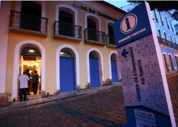 Setur mantém 13 centros de atendimento ao turista no estado