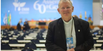 Arcebispo de Porto Alegre, Dom Jaime Spengler é eleito presidente da CNBB