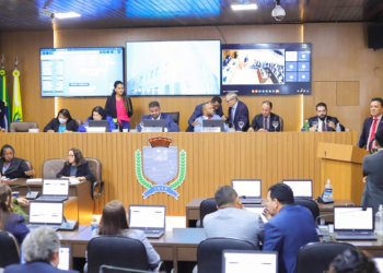 Câmara de São Luís derruba vetos do prefeito Braide ao Plano Diretor