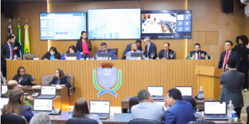 Câmara de São Luís derruba vetos do prefeito Braide ao Plano Diretor