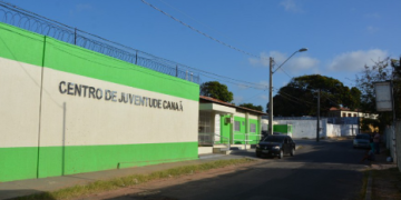 Funac realiza aula inaugural de cursos profissionalizantes no Centro Canaã