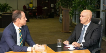 Cappelli diz que trocou 35% do GSI e que Lula o orientou a acelerar renovação