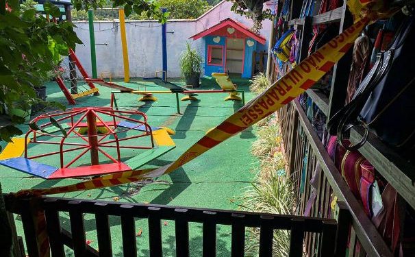 Lula anuncia R$ 150 milhões para ampliar ronda policiais no entorno de escolas