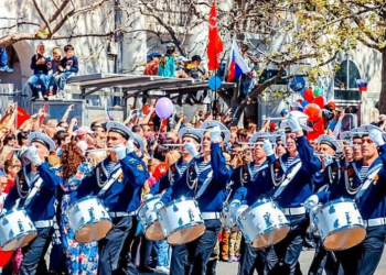 Cuba cancela desfile de Dia dos Trabalhadores devido à falta de combustíveis