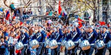 Cuba cancela desfile de Dia dos Trabalhadores devido à falta de combustíveis