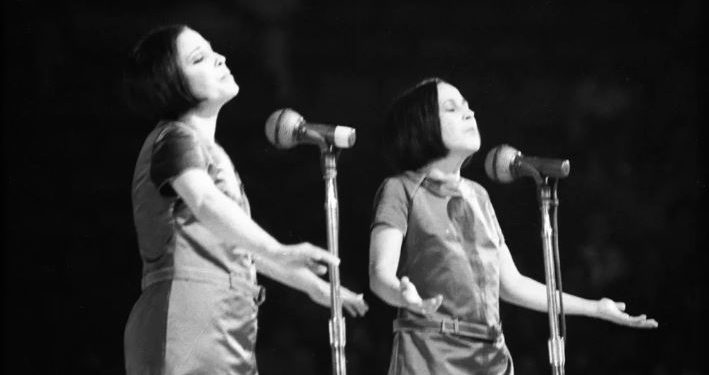 Morre Cynara, integrante do lendário Quarteto em Cy