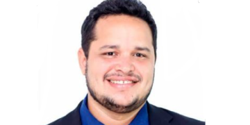 Vereador de Arame indiciado por tentativa de feminicídio segue foragido