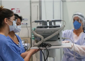 CNM diz que R$ 7 bi para pagar piso da enfermagem não é suficiente