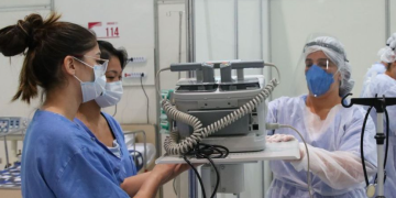 CNM diz que R$ 7 bi para pagar piso da enfermagem não é suficiente