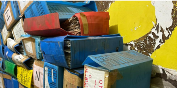 TCE do MA conclui Operação Educação em 1.088 escolas públicas municipais e estaduais