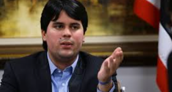 Lira descarta André Fufuca como relator da CPMI do 8 de janeiro