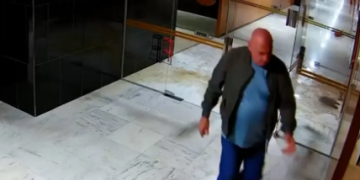 Ex-ministro do GSI presta depoimento na PF sobre 8 de janeiro