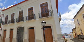 Galeria Trapiche reabre nesta terça-feira em novo endereço