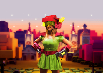 Maranhense abandona loja de empadas para fazer games em realidade virtual