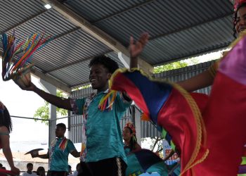 Cidade Operária é território criativo