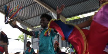 Cidade Operária é território criativo