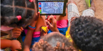 Artigo – O paradoxo digital do Brasil