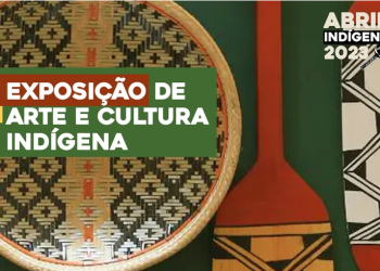 Exposição em Brasília reúne artesãos dos povos indígenas