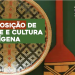 Exposição em Brasília reúne artesãos dos povos indígenas