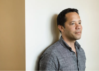 Itamar Vieira Junior lança novo romance e defende literatura que faça justiça a quem a História silenciou