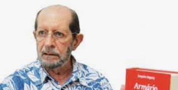 Joaquim Itapary segue passos de Nascimento Morais Filho