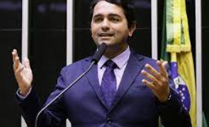 Deputado Junior Loureço é ameaçado de punição pelo PL