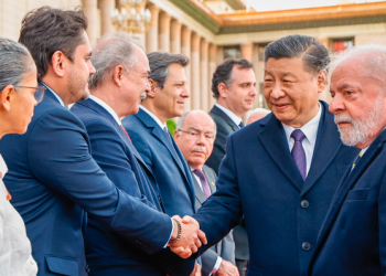 Brasil e China vão compartilhar experiências e conhecimentos em telecomunicações