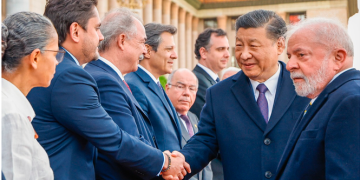 Brasil e China vão compartilhar experiências e conhecimentos em telecomunicações