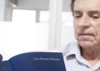 Lino Moreira se solidariza com Joaquim Itapary e mostra insatisfação com confrade Flávio Dino