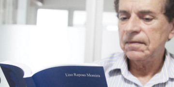 Lino Moreira se solidariza com Joaquim Itapary e mostra insatisfação com confrade Flávio Dino