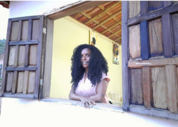 Quilombola compra ação da Vale para votar contra projeto de mineração